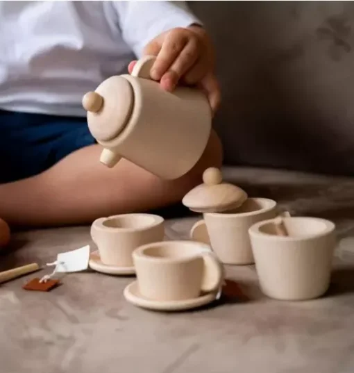 Tea Set