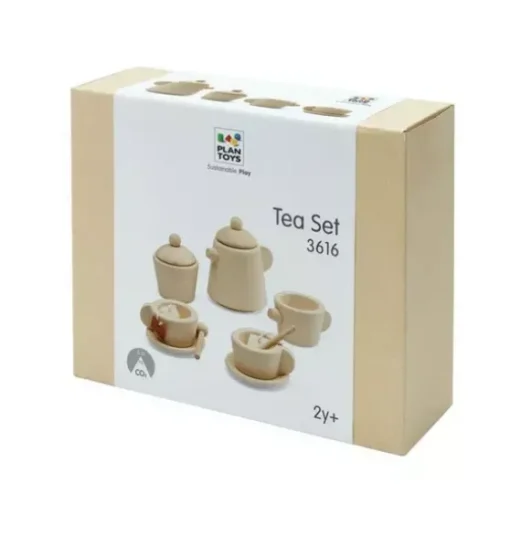 Tea Set