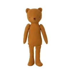 Teddy Mum