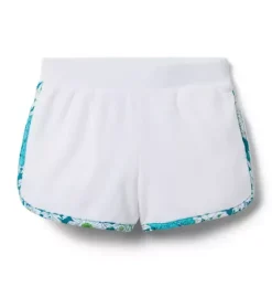 Terry Short