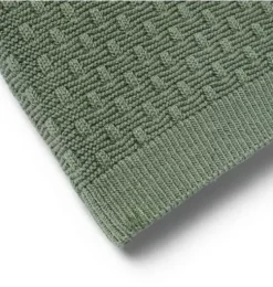 Textured Knit Polo