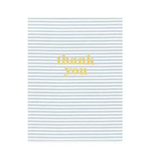 Thank You Box (12 Cards)