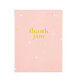 Thank You Box (12 Cards)