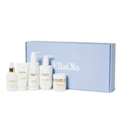 The Baby's All-Around Premium Skincare Gift Set (5 Pieces)