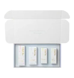The Baby's Essential Skincare Gift Set (4 Pieces)