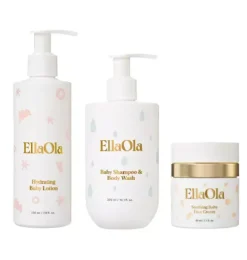 The Basics Skincare Bundle (3 Pieces)