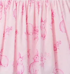 The Bunny Bouquet Dress
