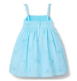 The Butterfly Dream Dress