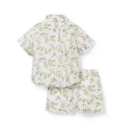 The Cabana Matching Baby Set