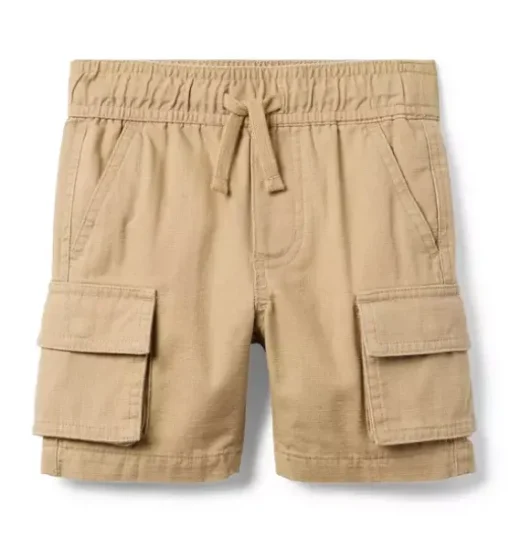 The Cargo Pull-On Short