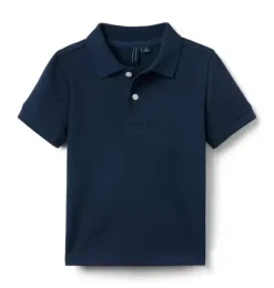 The Classic Pique Polo