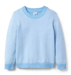The Classic Sweater