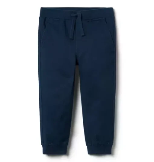 The Classic Twill Jogger