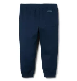 The Classic Twill Jogger