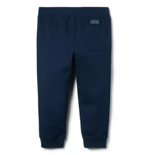 The Classic Twill Jogger