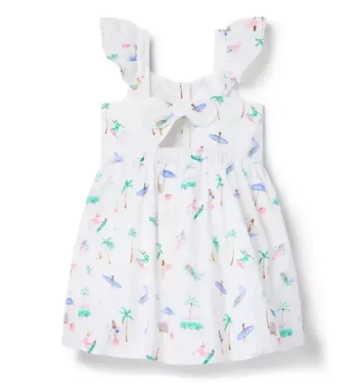 The Coastal Cool Dress