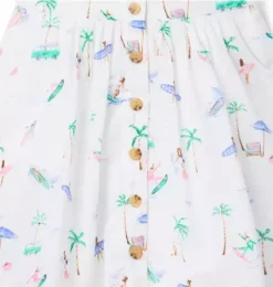 The Coastal Cool Dress