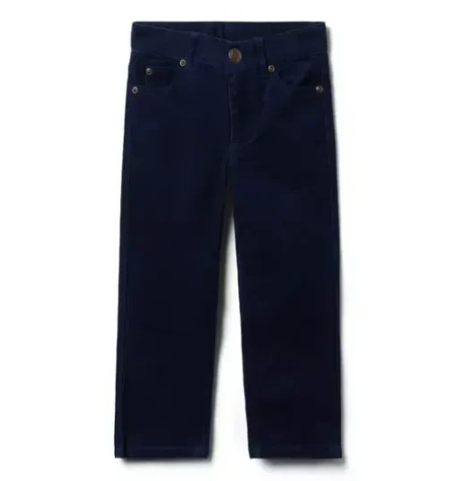 The Corduroy Pant
