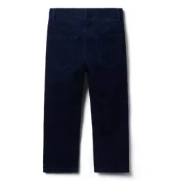 The Corduroy Pant