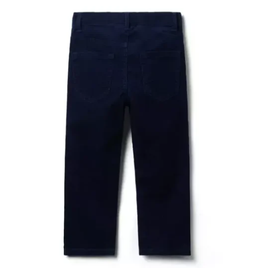 The Corduroy Pant