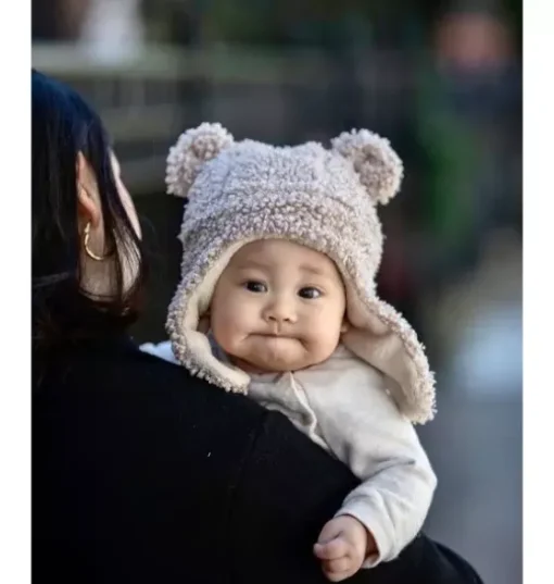 The Cub Hat - Teddy