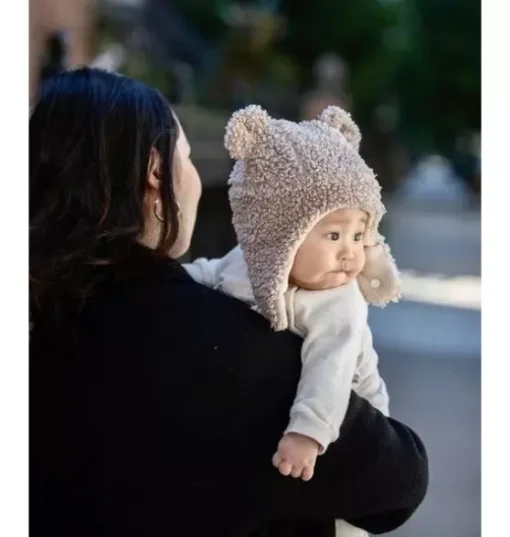 The Cub Hat - Teddy