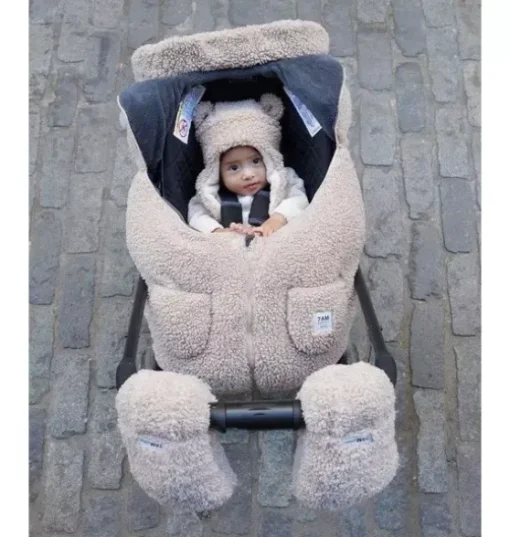 The Cub Hat - Teddy