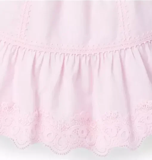 The Destination Dress