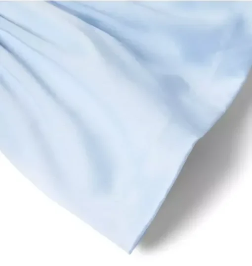 The Dropwaist Debut Dress