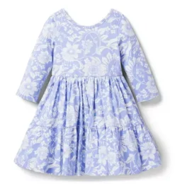 The Everyday 3/4 Sleeve Dress