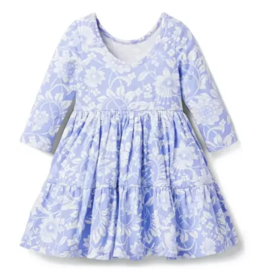 The Everyday 3/4 Sleeve Dress