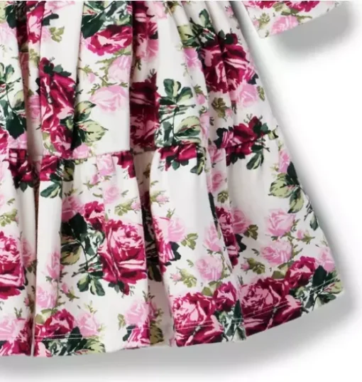The Everyday 3/4 Sleeve Dress