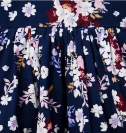 The Everyday 3/4 Sleeve Dress