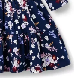 The Everyday 3/4 Sleeve Dress