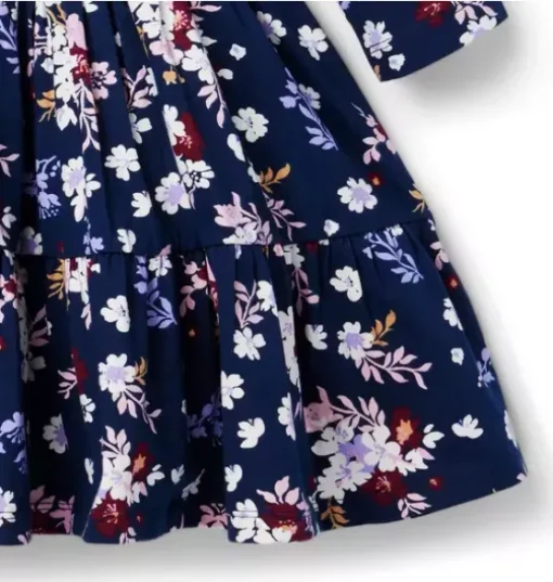 The Everyday 3/4 Sleeve Dress