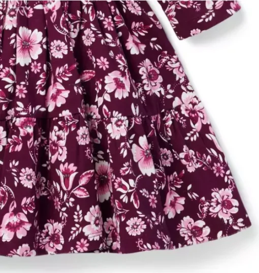 The Everyday 3/4 Sleeve Dress