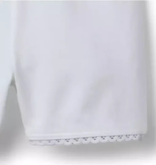 The Everyday Short