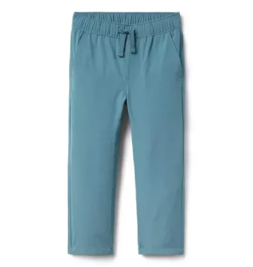 The Everywhere Quick Dry Pant