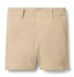 The Everywhere Quick Dry Short