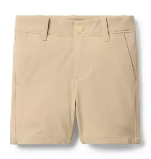The Everywhere Quick Dry Short