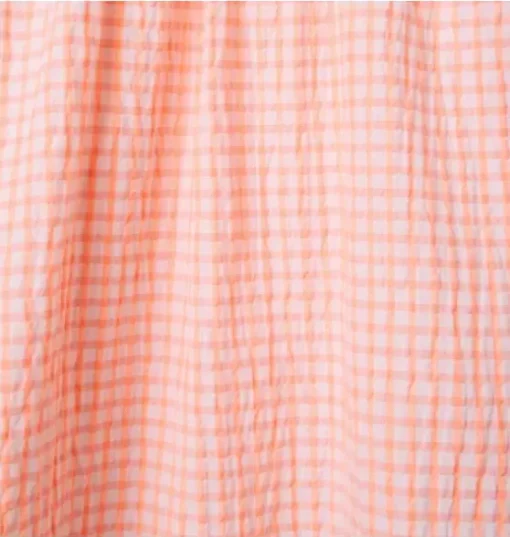 The Gingham Getaway Dress