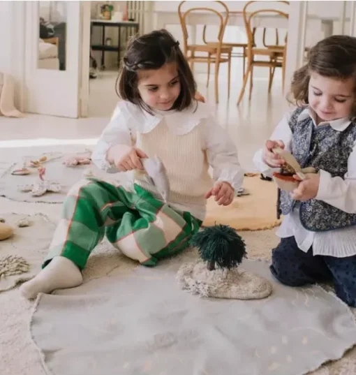 The Island Toy Set