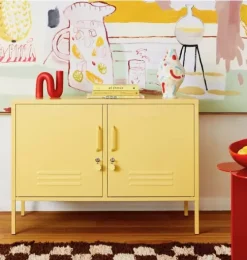 The Lowdown in Butter