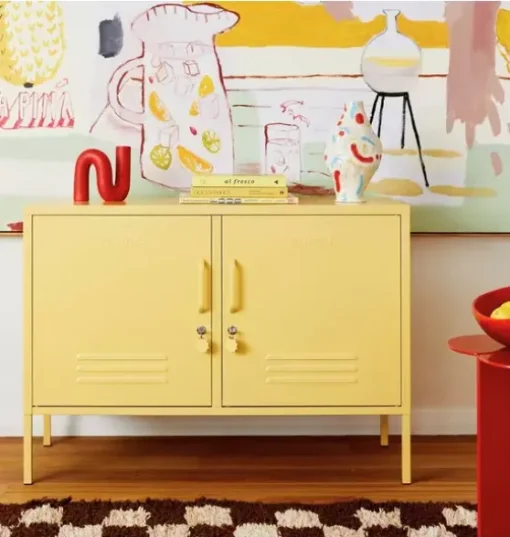 The Lowdown in Butter