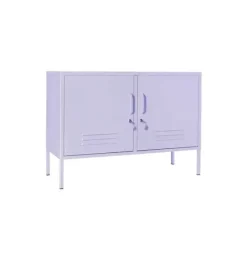 The Lowdown in Lilac