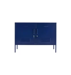 The Lowdown in Navy