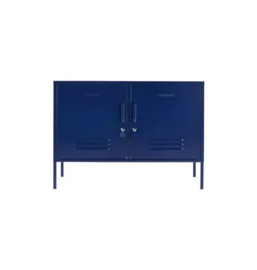 The Lowdown in Navy