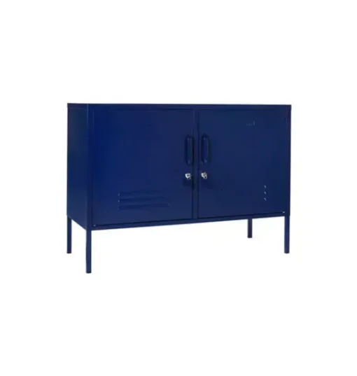 The Lowdown in Navy