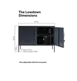 The Lowdown in Slate