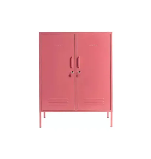 The Midi in Berry